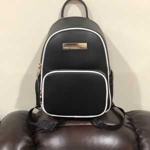 Mark New York mini back pack bag.
